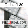 Tadalafil 80 17